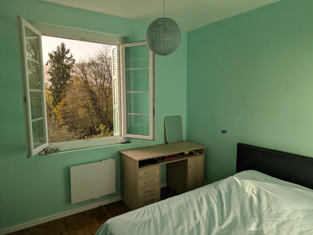 à vendre Maison Saint Pierre De Riviere - Photo 12