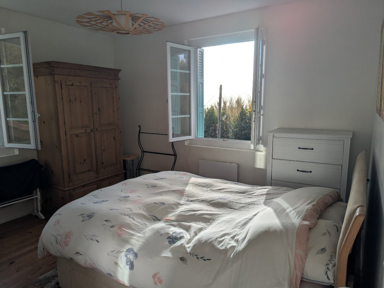 vente Maison Saint Pierre De Riviere - Photo 11