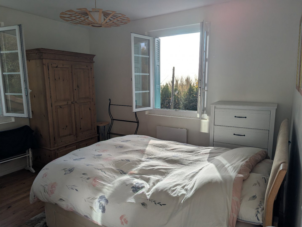 à vendre Maison Saint Pierre De Riviere - Photo 11