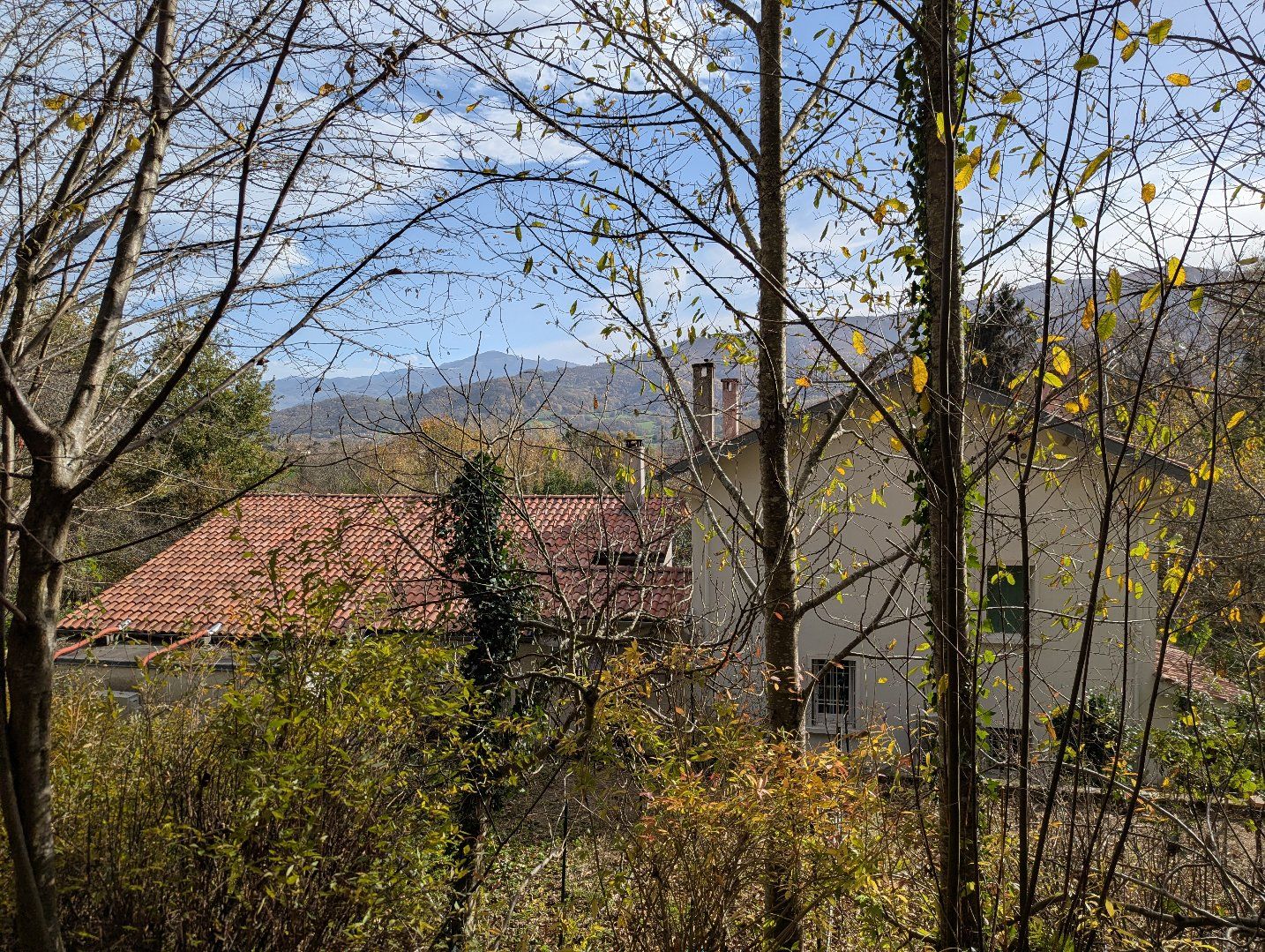 à vendre Maison Saint Pierre De Riviere