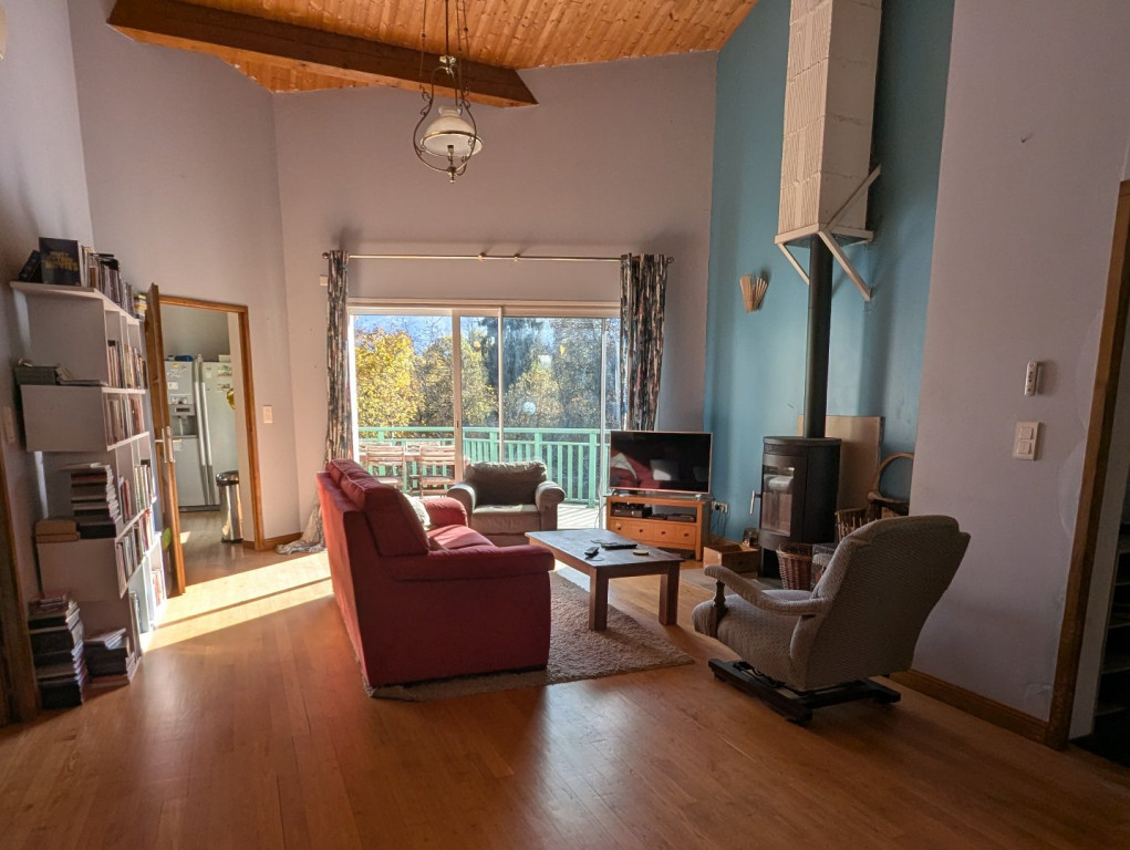 à vendre Maison Saint Pierre De Riviere - Photo 3