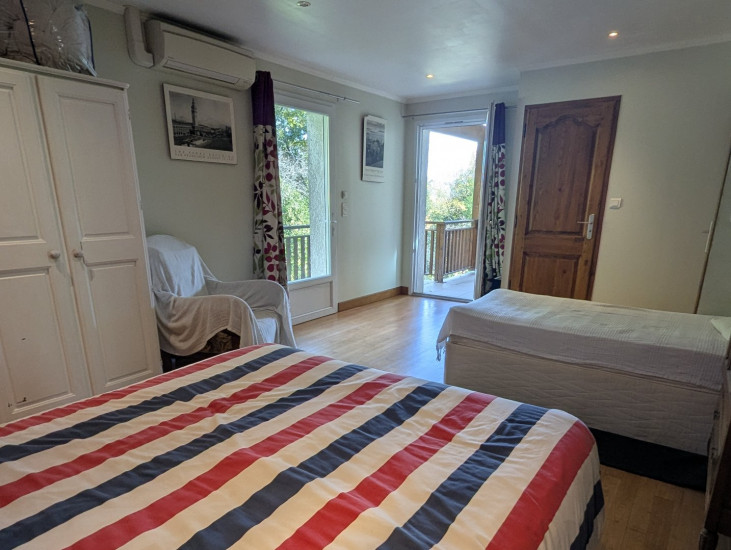 à vendre Maison Saint Pierre De Riviere