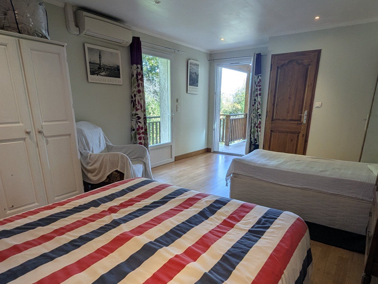 à vendre Maison Saint Pierre De Riviere