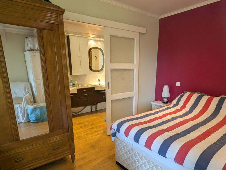 à vendre Maison Saint Pierre De Riviere