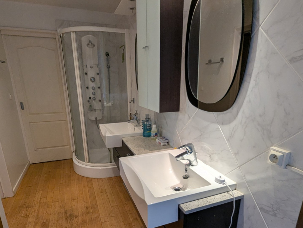 à vendre Maison Saint Pierre De Riviere - Photo 9