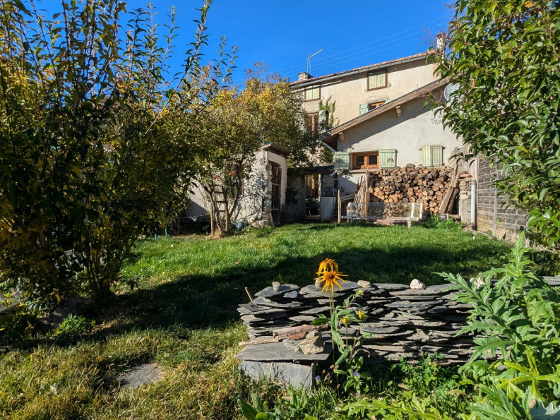 sale Maison Caussou - Photo 1