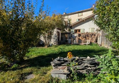 vente Maison Caussou
