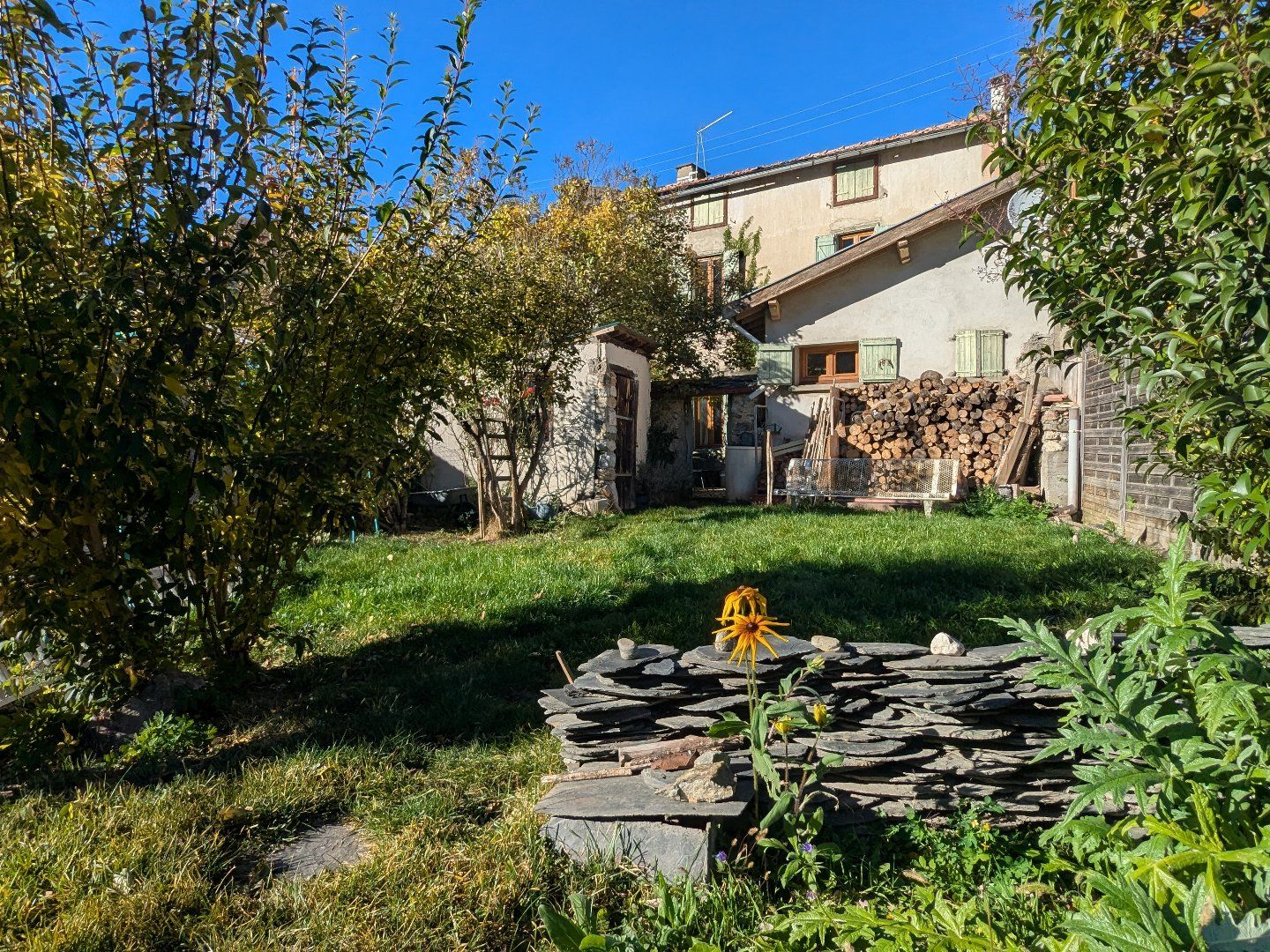 à vendre Maison Caussou