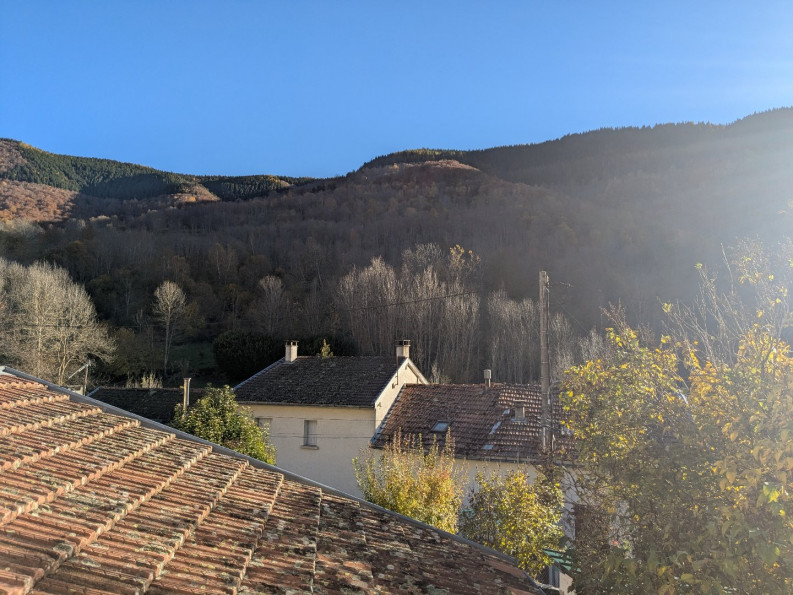 sale Maison Caussou - Photo 8