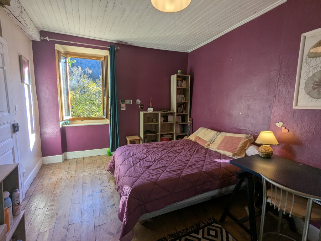 à vendre Maison Caussou - Photo 9