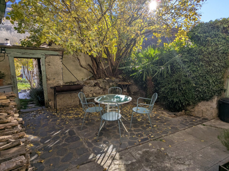 vente Maison Caussou - Photo 3