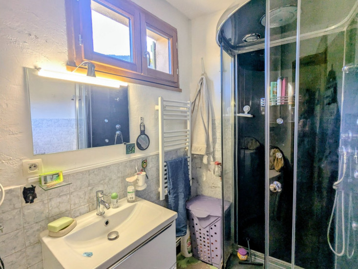 à vendre Maison Caussou