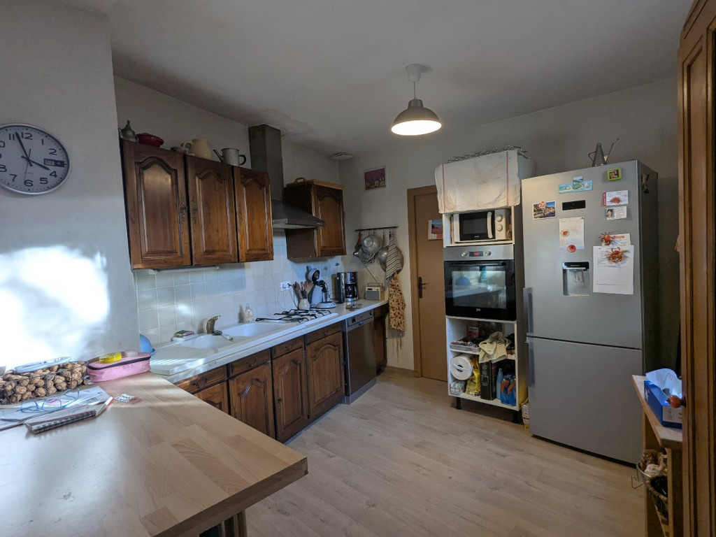 à vendre Maison Caussou - Photo 11