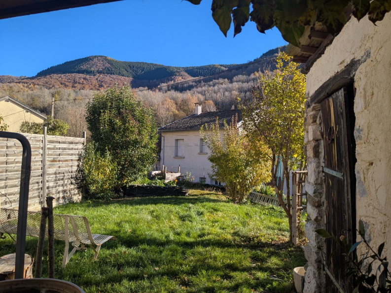 sale Maison Caussou - Photo 12