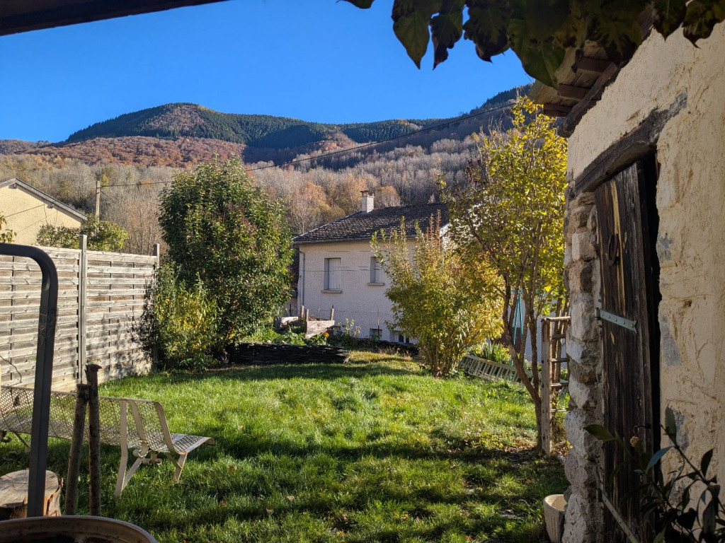 à vendre Maison Caussou - Photo 12