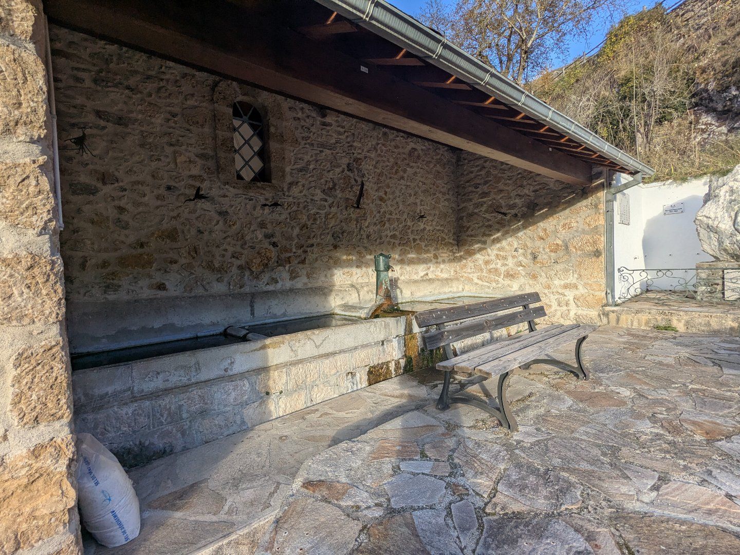 à vendre Maison Caussou