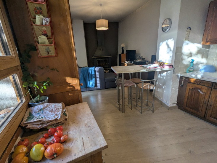 à vendre Maison Caussou