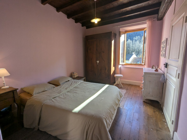 vente Maison Caussou - Photo 7