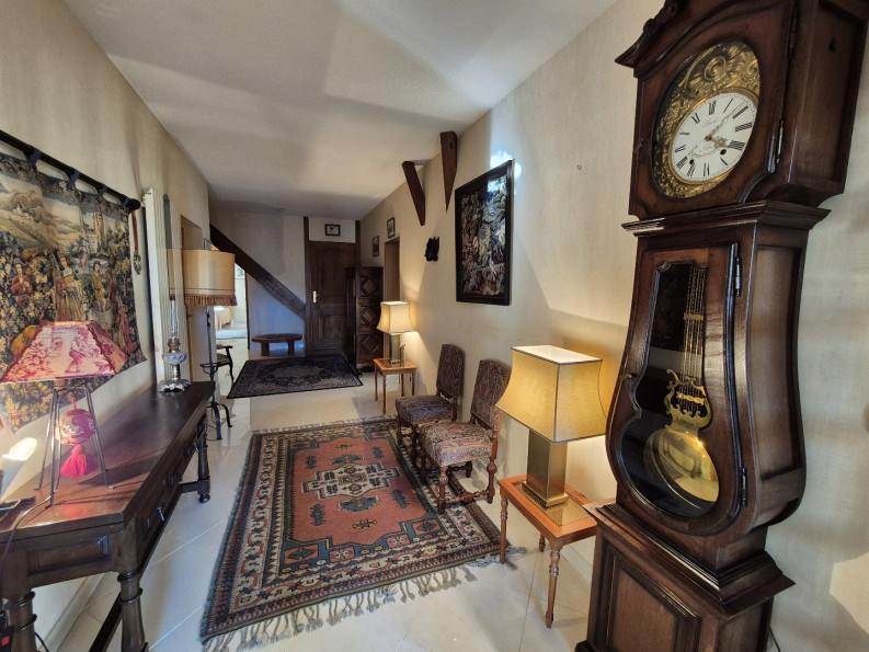 vente Duplex Foix - Photo 2