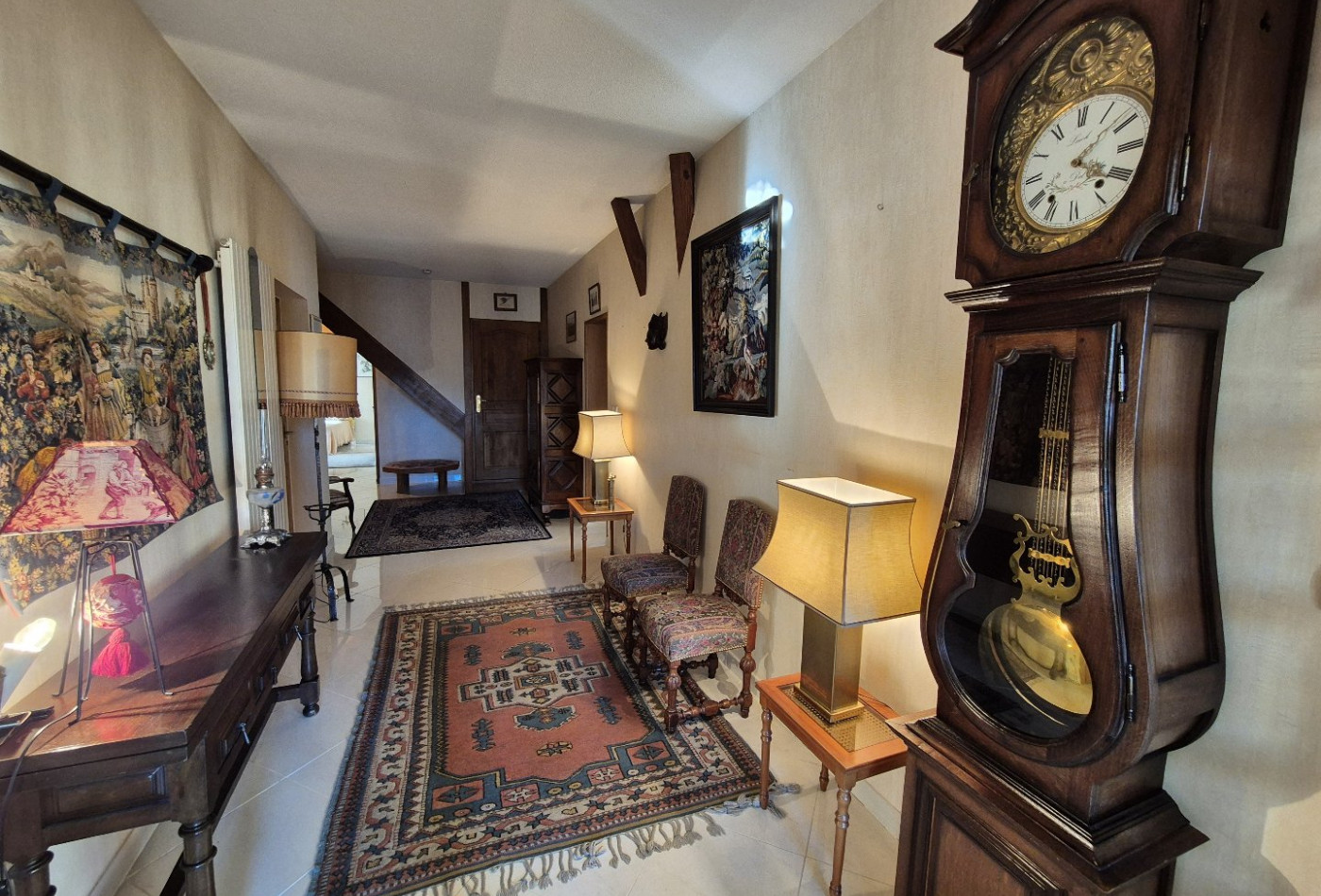 vente Duplex Foix - Photo 2