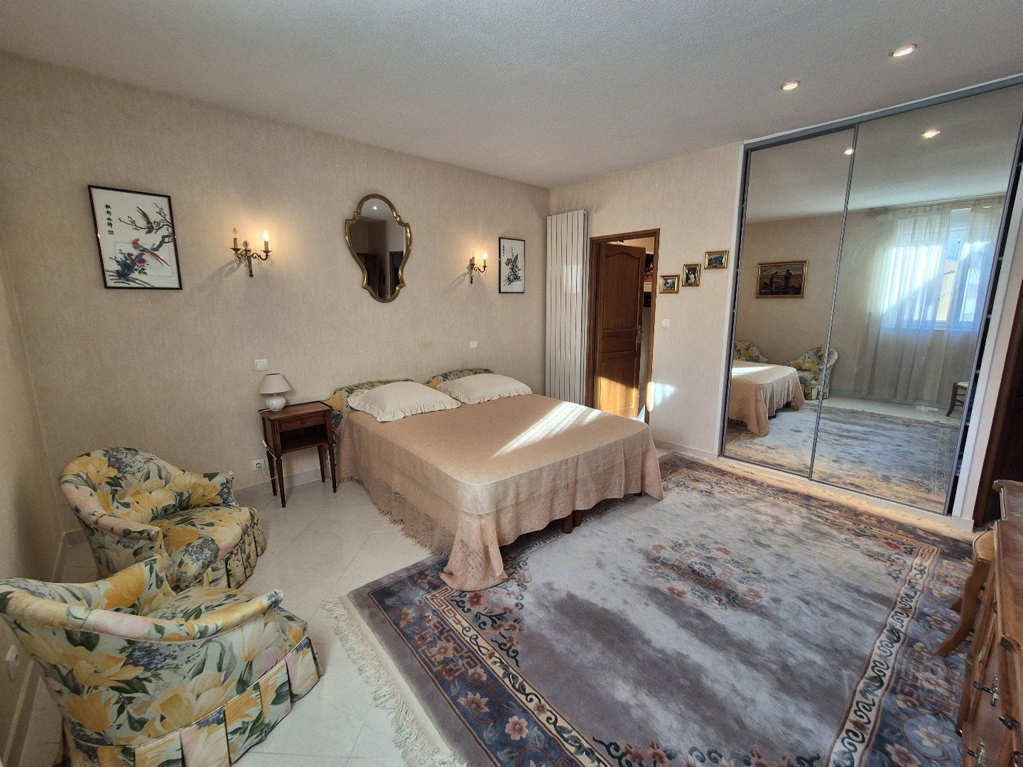 à vendre Duplex Foix