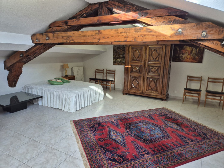 à vendre Duplex Foix