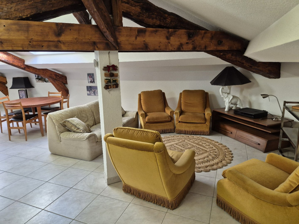 à vendre Duplex Foix - Photo 17