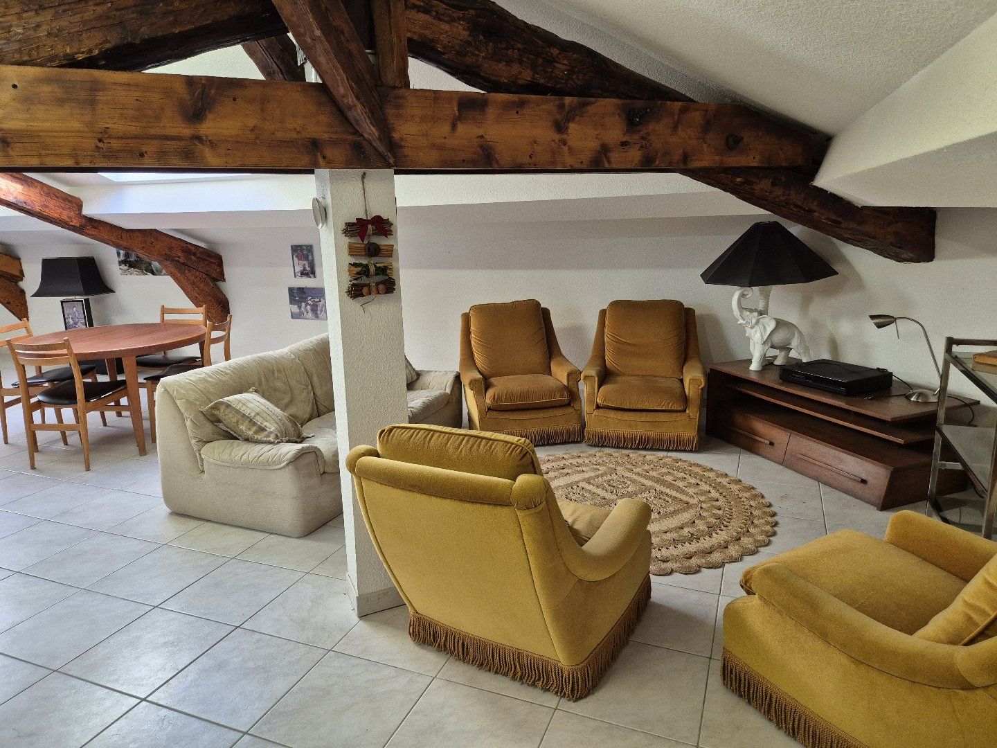 à vendre Duplex Foix