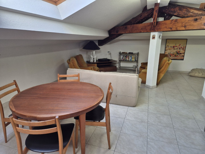 vente Duplex Foix - Photo 18