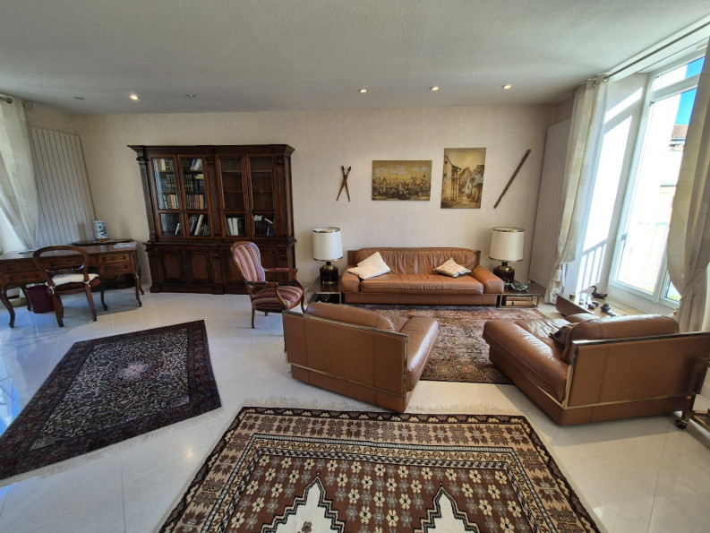 vente Duplex Foix - Photo 3