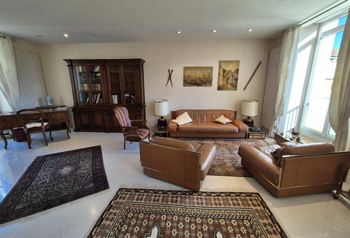 vente Duplex Foix - Photo 3