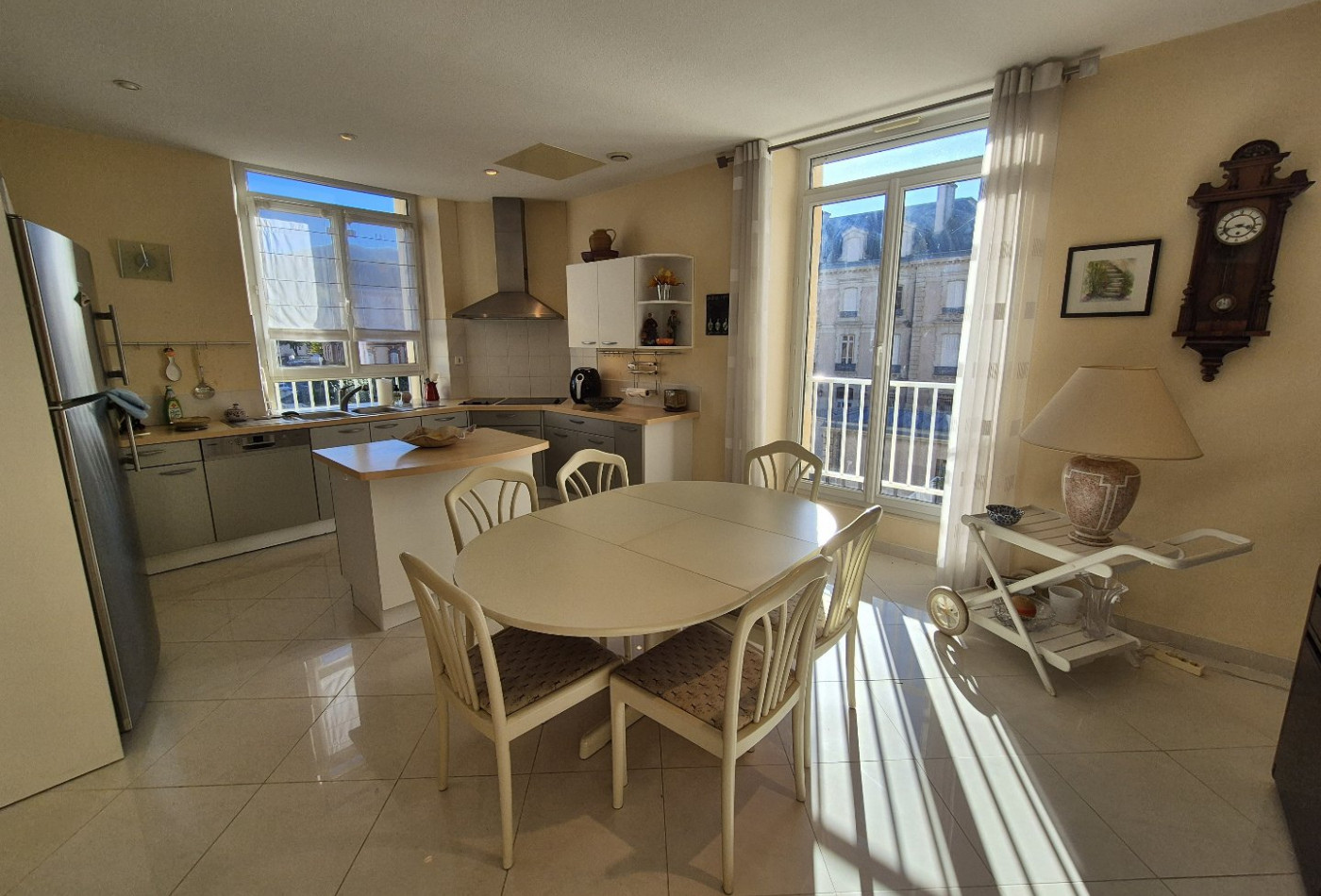 vente Duplex Foix - Photo 4