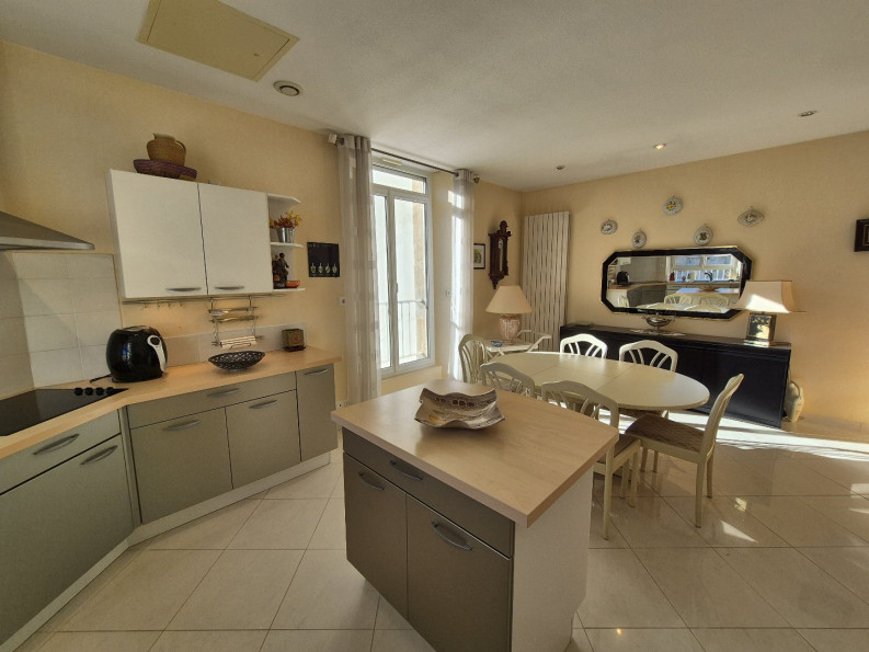 vente Duplex Foix - Photo 5