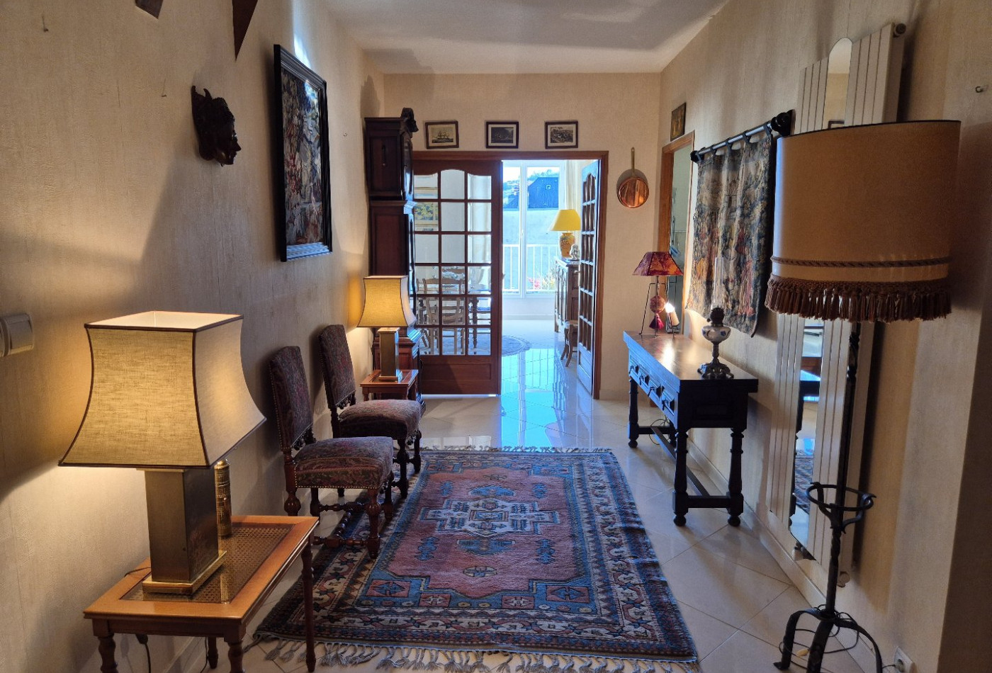 vente Duplex Foix - Photo 6