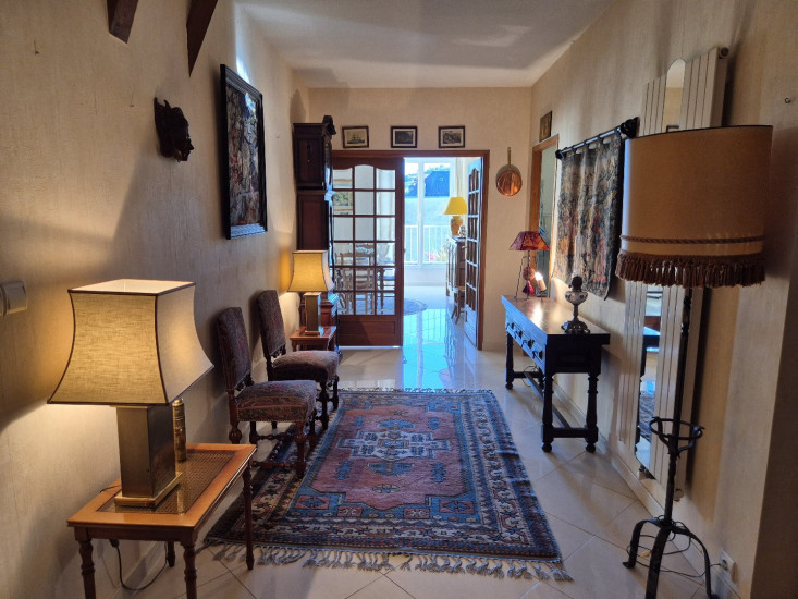 à vendre Duplex Foix