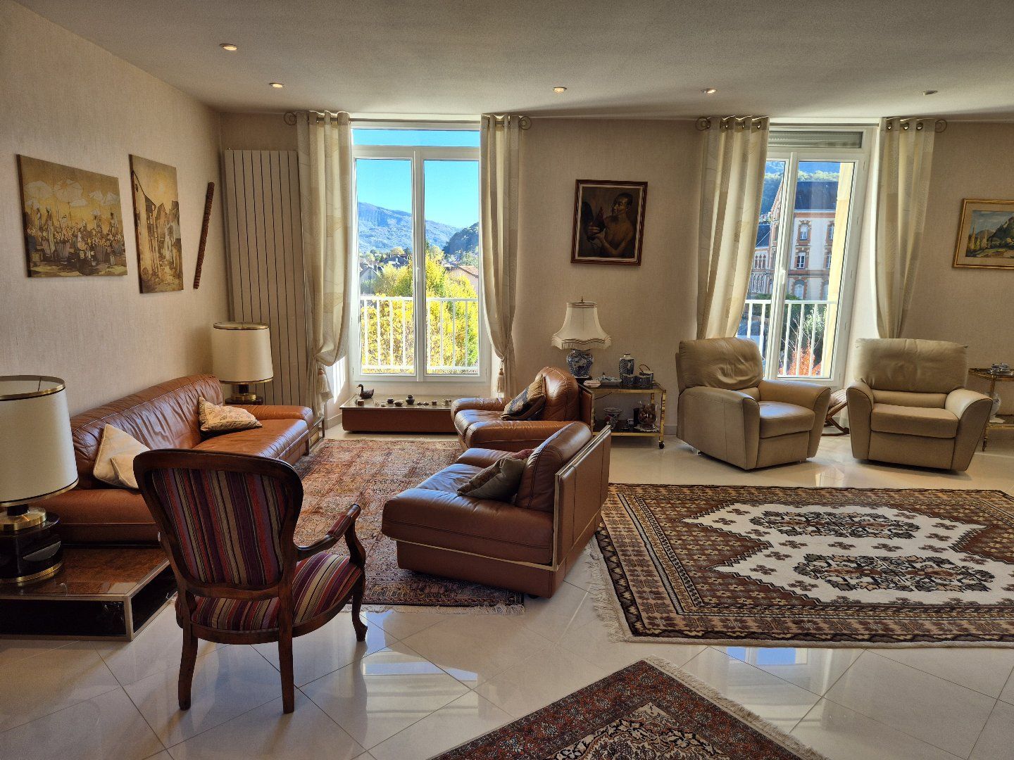 à vendre Duplex Foix