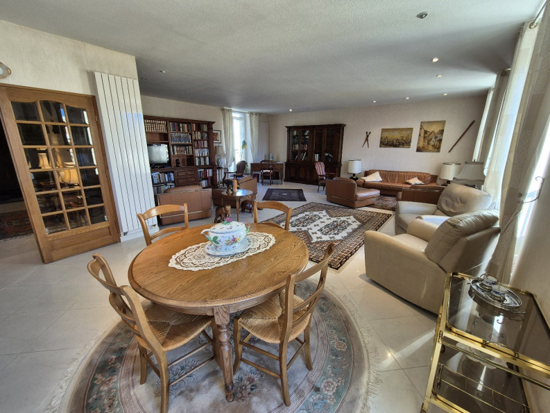 vente Duplex Foix - Photo 7