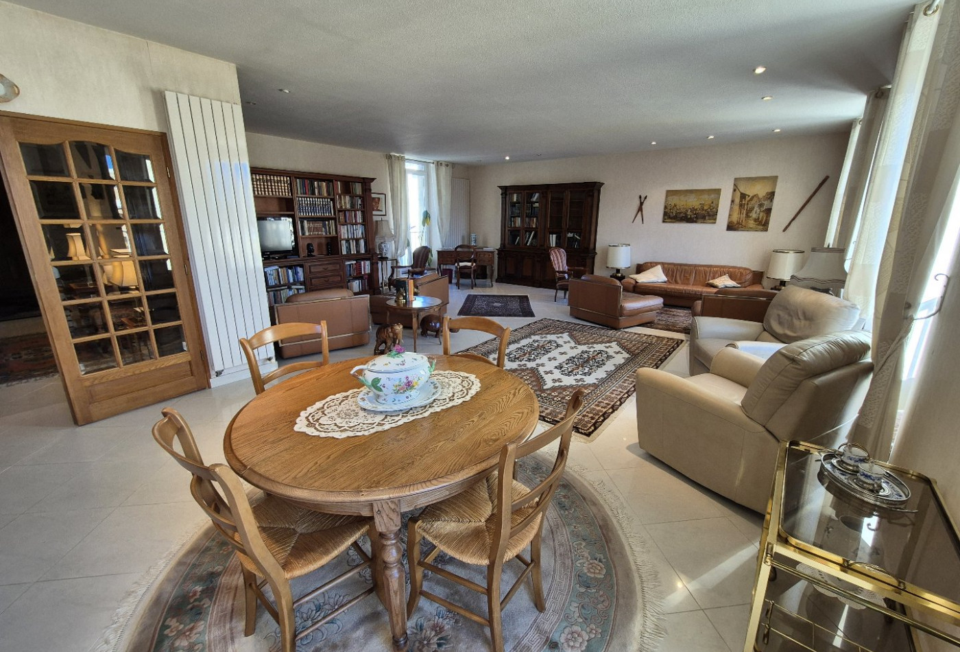 vente Duplex Foix - Photo 7