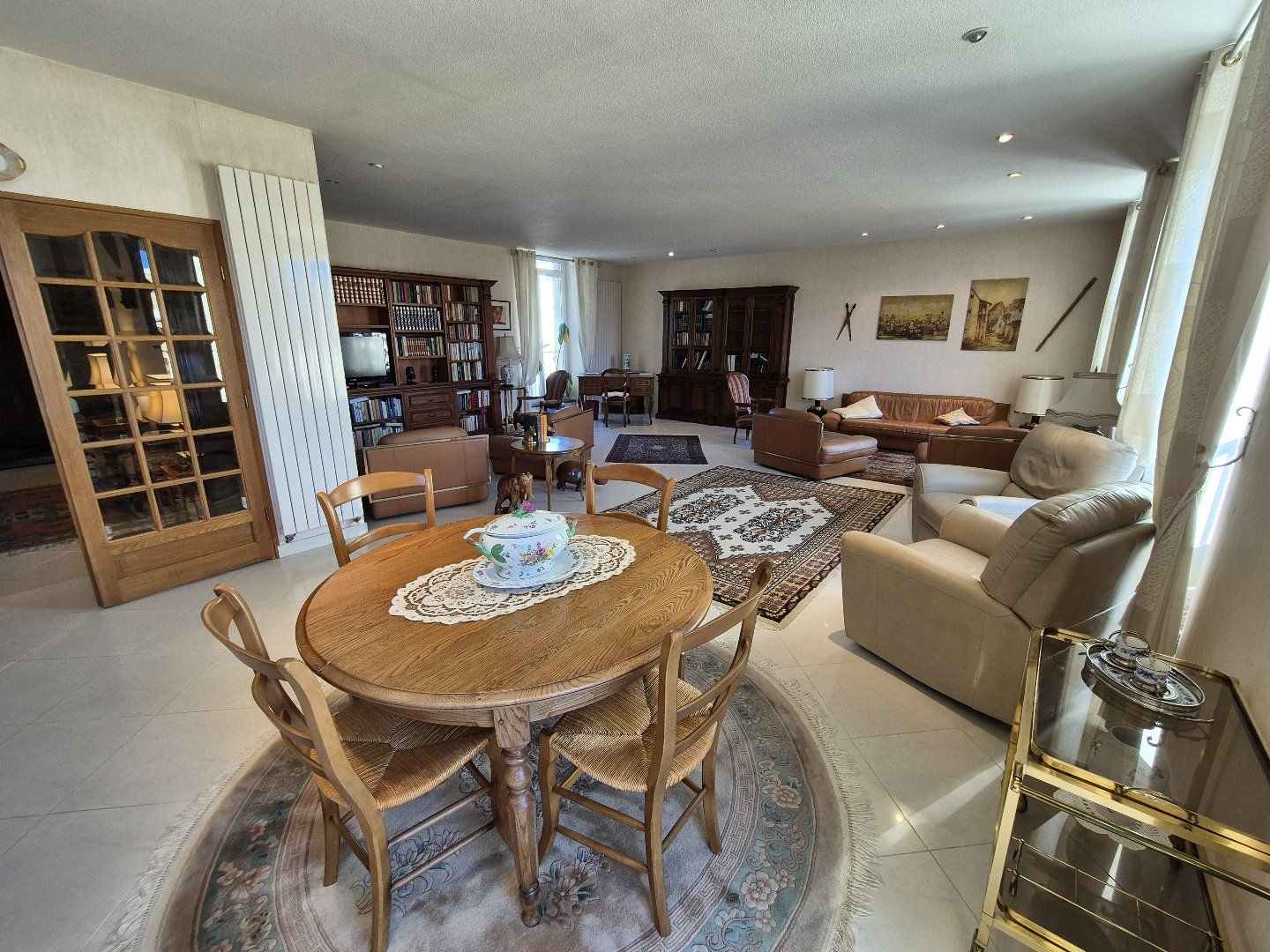 à vendre Duplex Foix