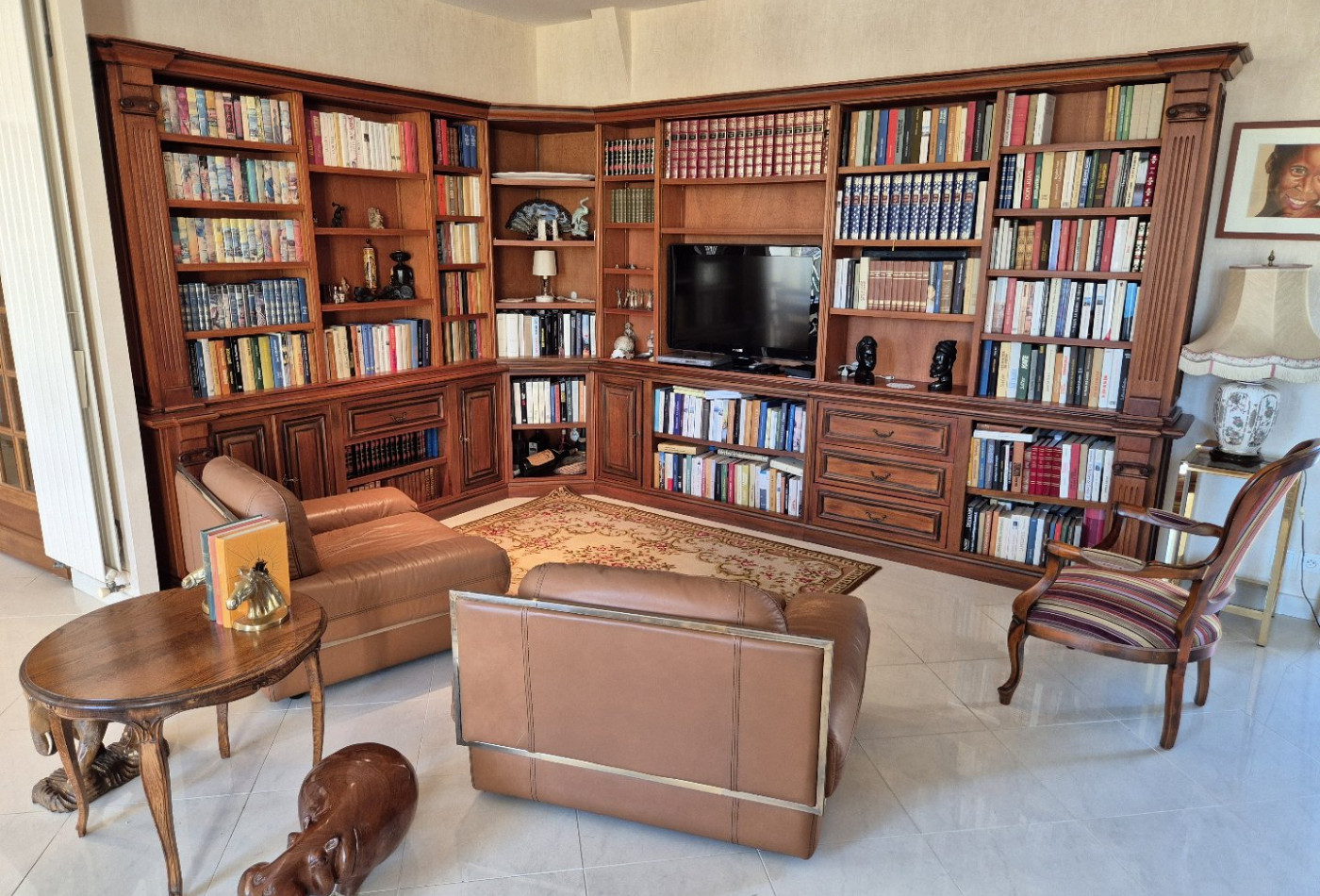 vente Duplex Foix - Photo 8