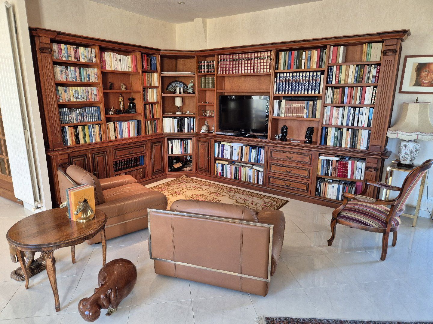 à vendre Duplex Foix