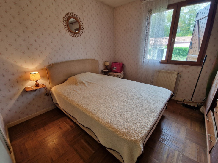 à vendre Maison Montgailhard