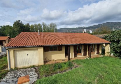 vente Maison Montgailhard