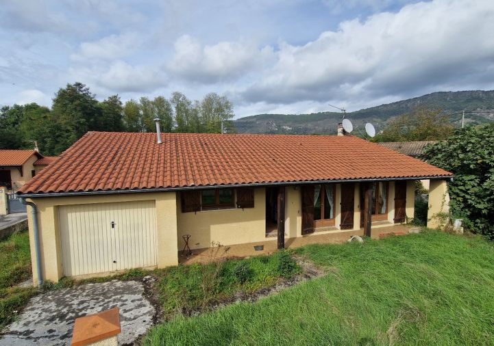 vente Maison Montgailhard