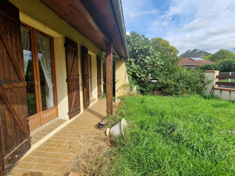 vente Maison Montgailhard - Photo 2