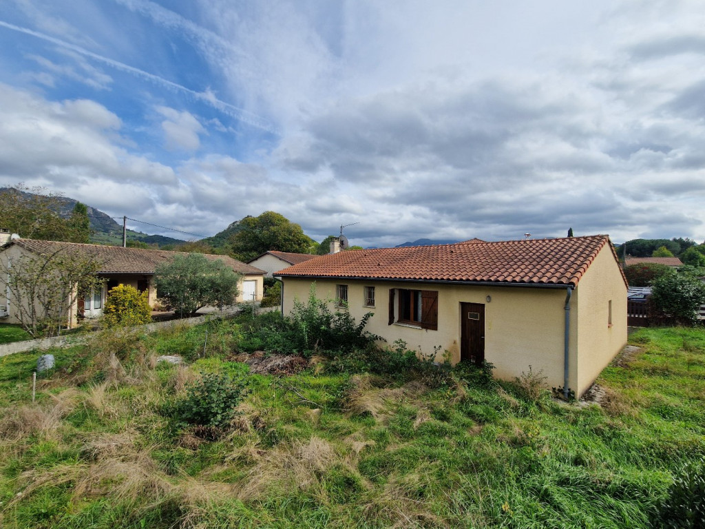 à vendre Maison Montgailhard - Photo 11