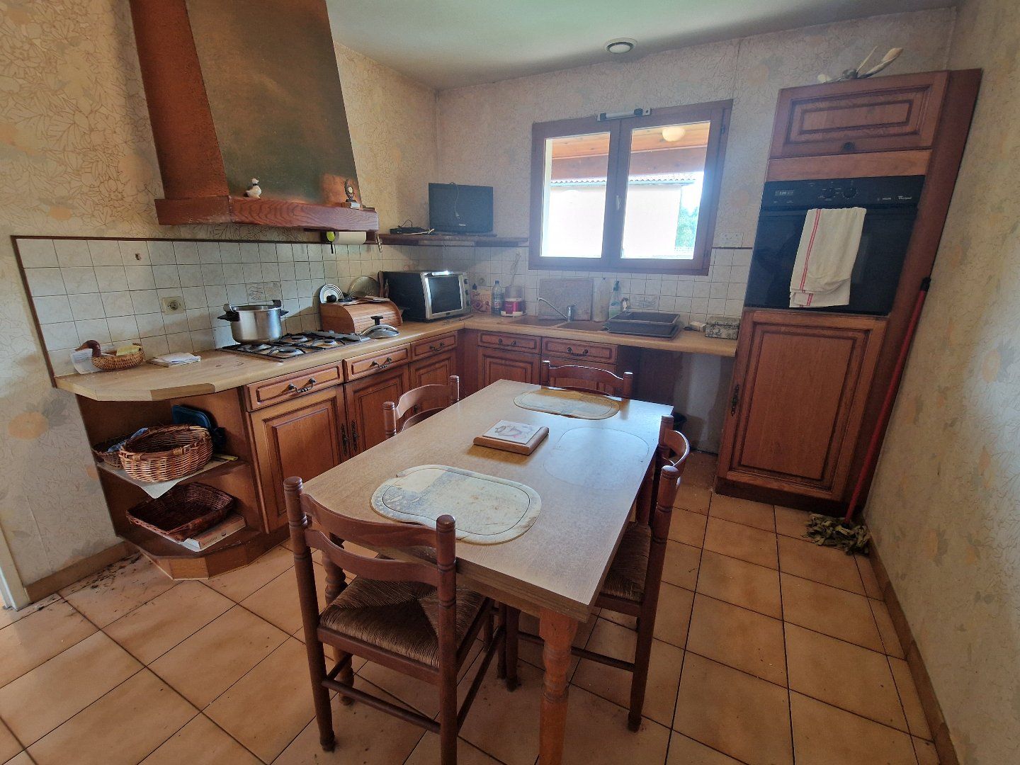 à vendre Maison Montgailhard