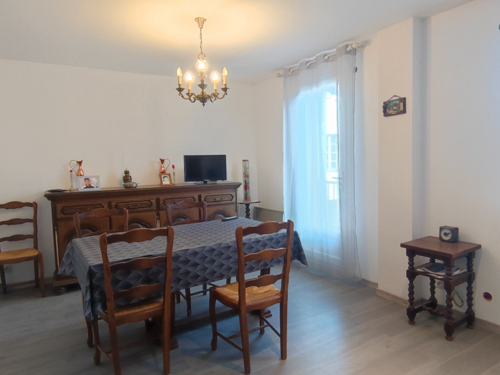 à vendre Maison mitoyenne Villeneuve D'olmes - Photo 3