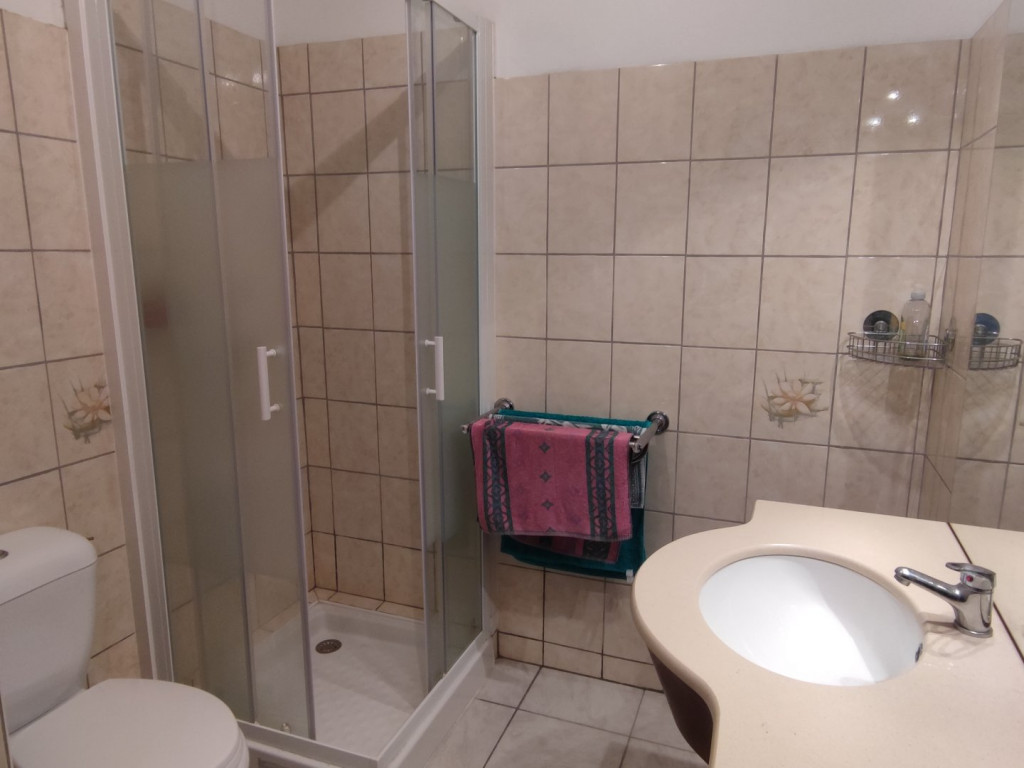 à vendre Maison mitoyenne Villeneuve D'olmes - Photo 6