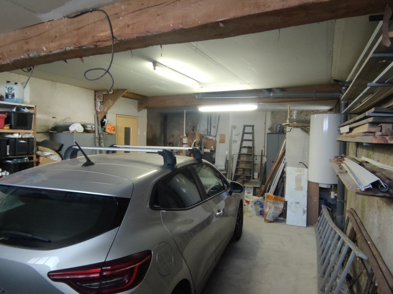 vente Maison mitoyenne Villeneuve D'olmes - Photo 8